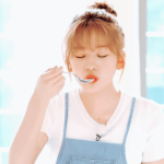 아이즈원 짤털1 깔거면 <b>클릭</b>하지마.