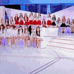 아이즈원 짤털2 깔거면 <b>클릭</b>하지마.