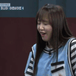 아이즈원 짤털3 깔거면 <b>클릭</b>하지마.