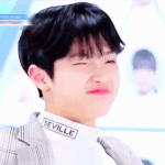 [프듀X] 프듀X101 손동표