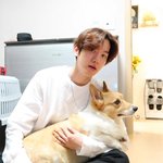 [모두드루와] 와 <b>백현</b> 강아지 졸라 커 ㅋㅋㅋㅋㅋㅋ
