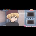 꿈빛 파티시엘 정주<b>행중</b>