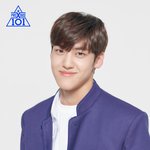 [<b>프듀X</b>] 송유빈은 턱으로 노래하나봐