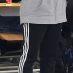 [댓글부탁해] <b>통통</b>한 애가 레깅스 입으면 어때 (내사진 올려)