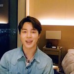 [방탄소년단] 비 <b>보라색</b>으로 바꿔주세여!!