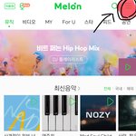 [이것좀봐줘] 멜론에서 <b>yg</b> 자동 불매하는 편리한 방법 (추가)