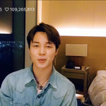 [<b>방탄소년단</b>] 참 마음이 잘 느껴진단 말이지