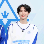 [프듀X] <b>강민희</b> 눈썹 잘 있냐