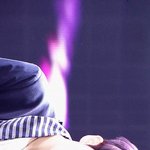 [프듀<b>X</b>] 쌍커풀 이렇게 진한 남자 <b>처음</b> 좋아해 봄