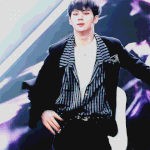 [프듀X] 황윤성 레전드
