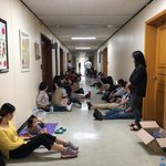 [개깊은빡침] * 충주시장의 갑질 * 힘없는 <b>서민</b>들이 웁니다.....