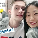 [드루와] 제일 좋아하는 브이로그 <b>유투</b>버 말하구 가!