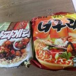 [댓글부탁해] 오늘 <b>짜파구리</b> 먹을까말까