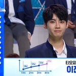 [프듀X] 이진혁 개좋앜ㅋㅋㅋㅋㅋㅋㅋ