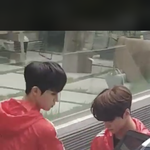 [프듀<b>X</b>] 미쳣냐 쁘띠 흑발 주노 갈<b>발</b>