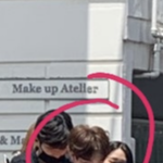 [프듀X] 미친 송형준 머리깜