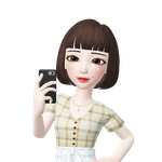 [제페토] <b>홍영기</b> 제페토만듬
