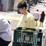 [프듀X] 야씨 오늘 한승우 드디어 <b>반깐</b>