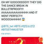 [<b>방탄소년단</b>] 이거 못본사람 없어야된다