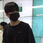 [<b>프듀X</b>] 한승우 어제오늘