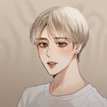 [TXT사진] 범규 <b>팬아트</b>