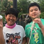 [드루와] <b>윤후</b> 준수 근황ㅋㅋㅋㅋㅋㅋㅋㅋㅋㅋㅋㅋㅋㅋ