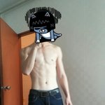 [하소연] 여자들이 좋아하는 <b>잔</b>근육남자 몸매