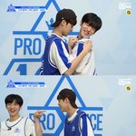 [프듀X] 김요한 투픽투표 시작하면