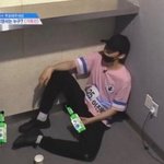 [프듀X] 프듀 이진혁 <b>애잔</b>하다
