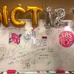 [NCT] 얘들아 출첵라이브 애들이 윈윈이 <b>적음</b> ㅋㅋ