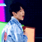 [프듀X] <b>안형</b>섭 지금 프듀나왔으면