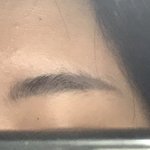 [댓글부탁해] 모고 풀다가 심심해서 <b>연필</b>로 눈썹 그림 ㅋㅋㅋㅋ