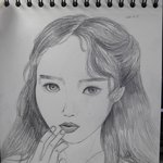 [댓글부탁해] 그림 변천사 보고가^^
