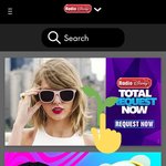 [NCT] 얘들아 그 외국 라디오?에 노래 추천 누르자!!