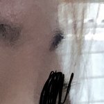 나 콧대 많이 낮음??