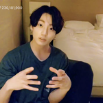 [방탄소년단] <b>안주</b> 잘 안 먹는다면서 안주얘깈ㅋㅋㅋㅋㅋ