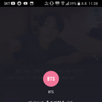 [방탄소년단] <b>JK</b> 땡큐한다~~