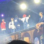 [방탄소년단] 팬미팅 다녀온 후기