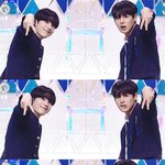 [프듀X] 한승우 <b>파다</b>보면 놀라운 게 ㅋㅋㅋㅋ