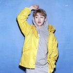 [윤지성] <b>오보이</b> 갓화보