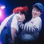 [방탄소년단] 호더기는 <b>지미</b>미 뽀뽀해주고 싶은데
