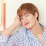 베네피트 <b>뽐뿌</b> 오게하는 뷰티모델 하성운