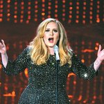 <b>아델</b> 근황