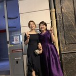 배우 이정은 필모