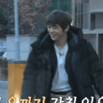 [강다니엘] <b>발칙</b>한 동거때 넘 좋았어