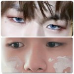 [강다니엘] 온도차 오지는 강다니엘 눈