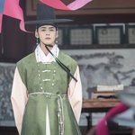 드라마 스틸컷 뜬 차은우