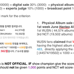 [NCT] 얘들아 해외 시즈니들한테