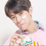 [NCT] 밍규 <b>미모</b> 보고가요