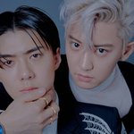 [EXO] 열스타 <b>용안</b> 도랏